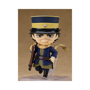 Good Smile Company Golden Kamuy Nendoroid Saichi Sugimoto 