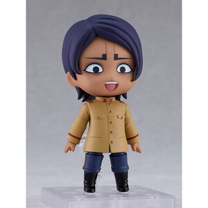 Good Smile Company Golden Kamuy Nendoroid Second Lieutenant Koito 