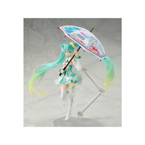 Max Factory Good Smile Racing figma Racing Miku 