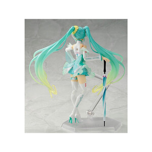 Max Factory Good Smile Racing figma Racing Miku 