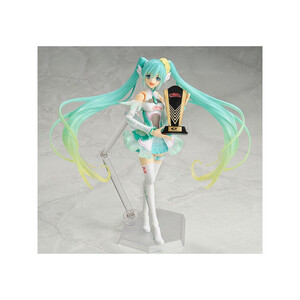 Max Factory Good Smile Racing figma Racing Miku 