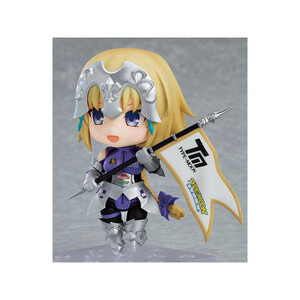 Good Smile Racing Good Smile Racing Nendoroid Jeanne d'Arc Racing Ver. 