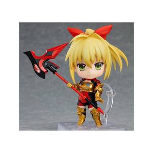 Good Smile Racing Good Smile Racing Nendoroid Nero Claudius Racing Ver. 