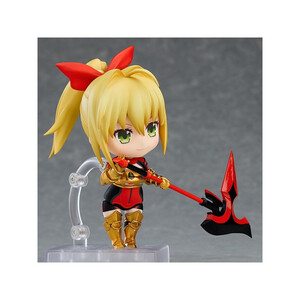 Good Smile Racing Good Smile Racing Nendoroid Nero Claudius Racing Ver. 