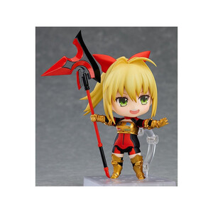 Good Smile Racing Good Smile Racing Nendoroid Nero Claudius Racing Ver. 