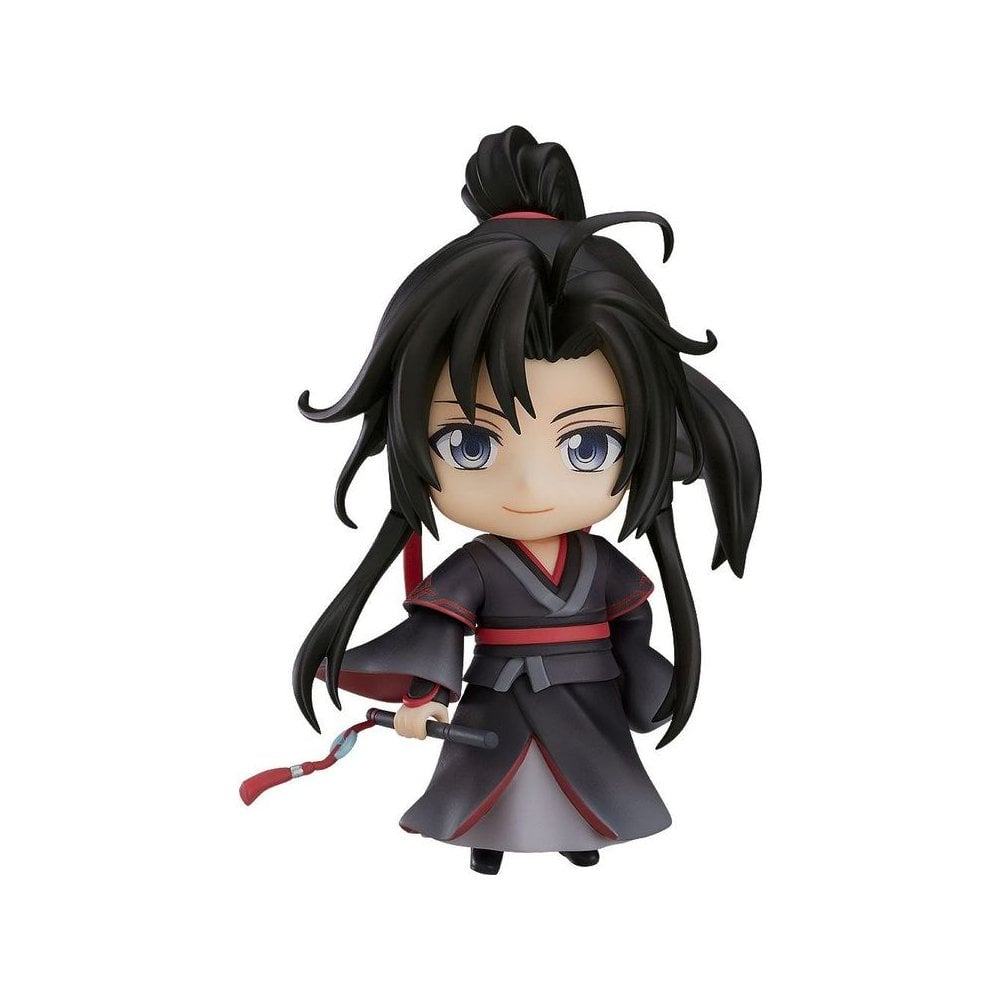 Good Smile Arts Shanghai Grandmaster of Demonic Cultivation Nendoroid Wei Wuxian 