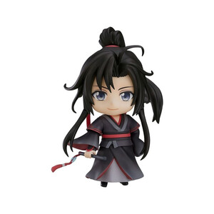 Good Smile Arts Shanghai Grandmaster of Demonic Cultivation Nendoroid Wei Wuxian 