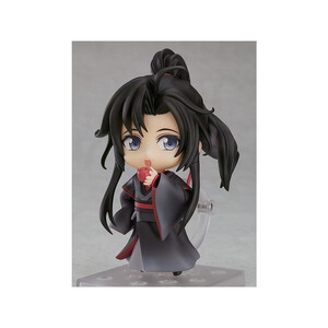 Good Smile Arts Shanghai Grandmaster of Demonic Cultivation Nendoroid Wei Wuxian 