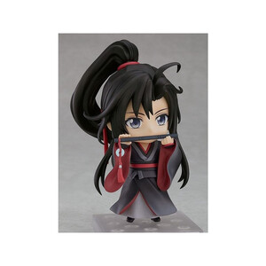 Good Smile Arts Shanghai Grandmaster of Demonic Cultivation Nendoroid Wei Wuxian 