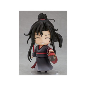 Good Smile Arts Shanghai Grandmaster of Demonic Cultivation Nendoroid Wei Wuxian 