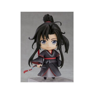 Good Smile Arts Shanghai Grandmaster of Demonic Cultivation Nendoroid Wei Wuxian 
