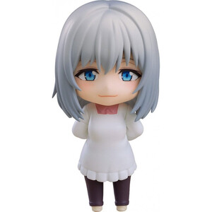 Good Smile Company Grandpa and Grandma Turn Young Again Nendoroid Grandma 