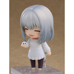 Good Smile Company Grandpa and Grandma Turn Young Again Nendoroid Grandma 