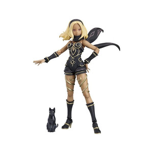 Max Factory Gravity Rush figma Kat 2.0 