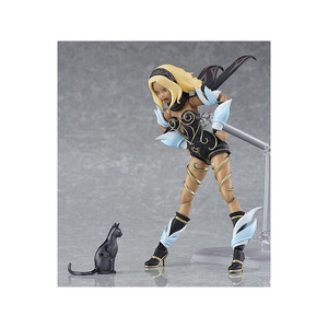 Max Factory Gravity Rush figma Kat 2.0 