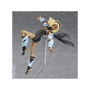 Max Factory Gravity Rush figma Kat 2.0 