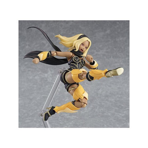 Max Factory Gravity Rush figma Kat 2.0 