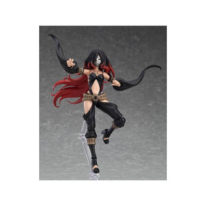 Max Factory Gravity Rush figma Raven 