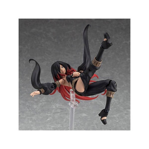 Max Factory Gravity Rush figma Raven 