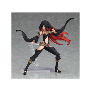 Max Factory Gravity Rush figma Raven 