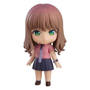 Good Smile Company Gridman Universe Nendoroid Yume Minami 