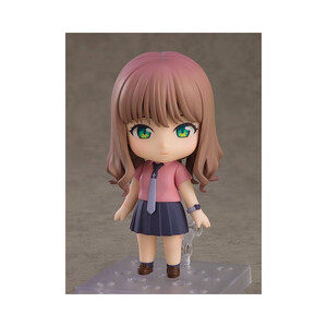 Good Smile Company Gridman Universe Nendoroid Yume Minami 