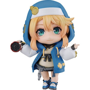 Good Smile Company GUILTY GEAR -STRIVE- Nendoroid Bridget 
