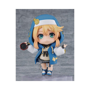 Good Smile Company GUILTY GEAR -STRIVE- Nendoroid Bridget 