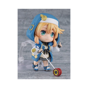 Good Smile Company GUILTY GEAR -STRIVE- Nendoroid Bridget 
