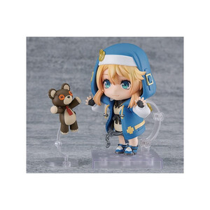 Good Smile Company GUILTY GEAR -STRIVE- Nendoroid Bridget 
