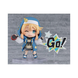 Good Smile Company GUILTY GEAR -STRIVE- Nendoroid Bridget 