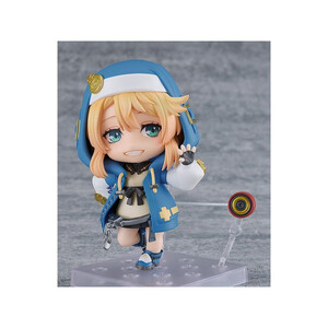 Good Smile Company GUILTY GEAR -STRIVE- Nendoroid Bridget 