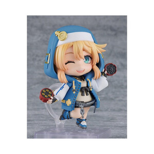 Good Smile Company GUILTY GEAR -STRIVE- Nendoroid Bridget 