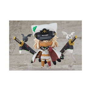 Good Smile Company GUILTY GEAR -STRIVE- Nendoroid Ramlethal Valentine 
