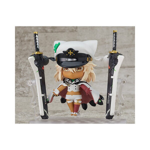 Good Smile Company GUILTY GEAR -STRIVE- Nendoroid Ramlethal Valentine 