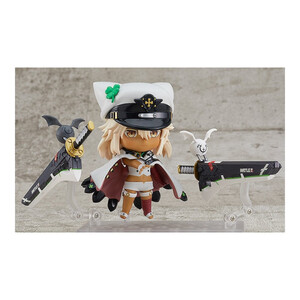 Good Smile Company GUILTY GEAR -STRIVE- Nendoroid Ramlethal Valentine 