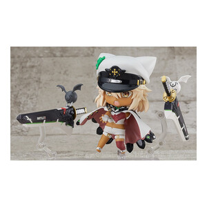 Good Smile Company GUILTY GEAR -STRIVE- Nendoroid Ramlethal Valentine 