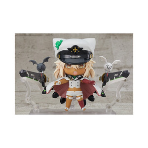 Good Smile Company GUILTY GEAR -STRIVE- Nendoroid Ramlethal Valentine 