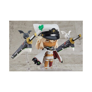 Good Smile Company GUILTY GEAR -STRIVE- Nendoroid Ramlethal Valentine 