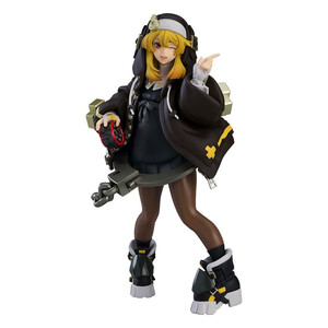 Max Factory Guilty Gear Strive POP UP PARADE Bridget Strive Black 