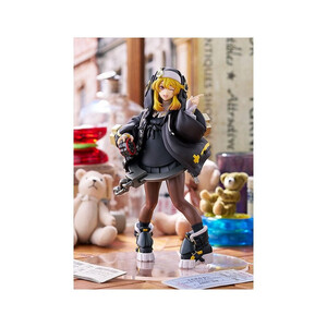 Max Factory Guilty Gear Strive POP UP PARADE Bridget Strive Black 