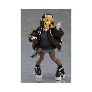 Max Factory Guilty Gear Strive POP UP PARADE Bridget Strive Black 