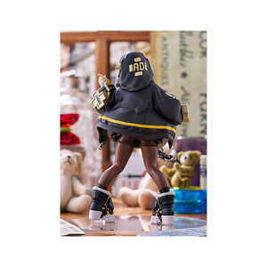 Max Factory Guilty Gear Strive POP UP PARADE Bridget Strive Black 