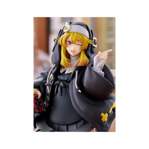 Max Factory Guilty Gear Strive POP UP PARADE Bridget Strive Black 