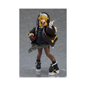 Max Factory Guilty Gear Strive POP UP PARADE Bridget Strive Black 