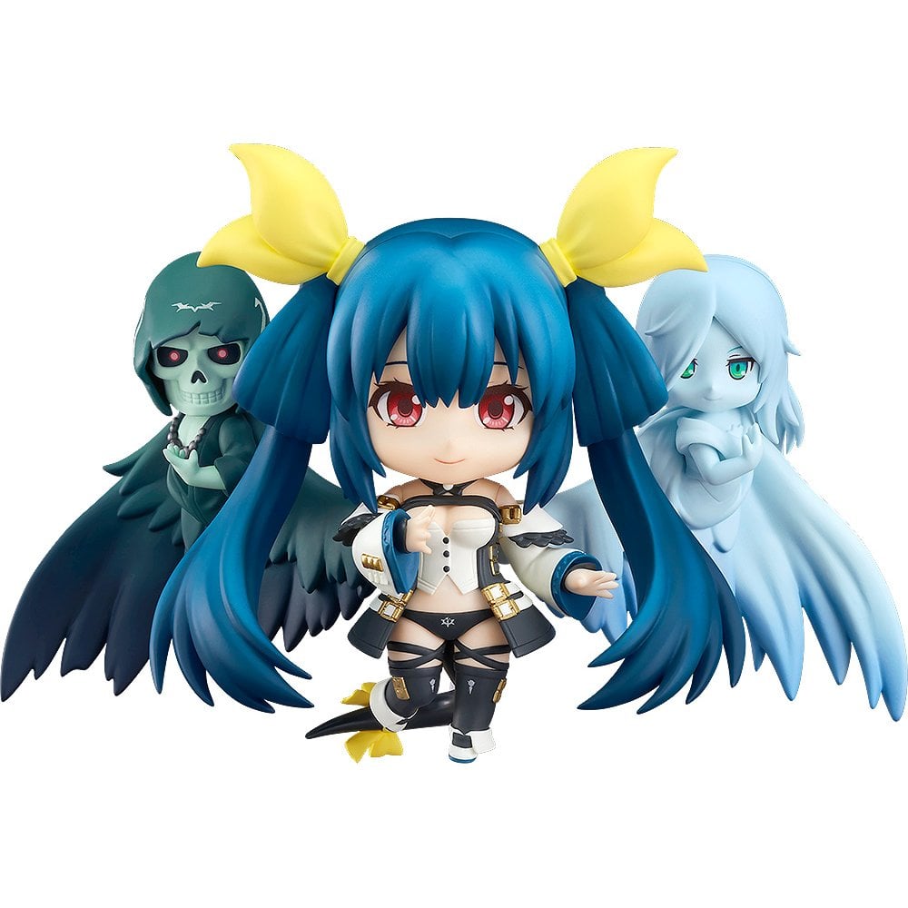 Good Smile Company GUILTY GEAR Xrd REV 2 Nendoroid Dizzy 