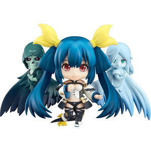 Good Smile Company GUILTY GEAR Xrd REV 2 Nendoroid Dizzy 