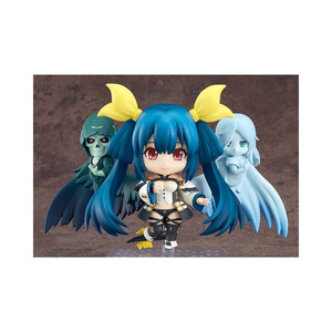 Good Smile Company GUILTY GEAR Xrd REV 2 Nendoroid Dizzy 