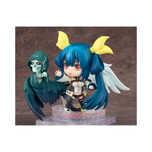 Good Smile Company GUILTY GEAR Xrd REV 2 Nendoroid Dizzy 