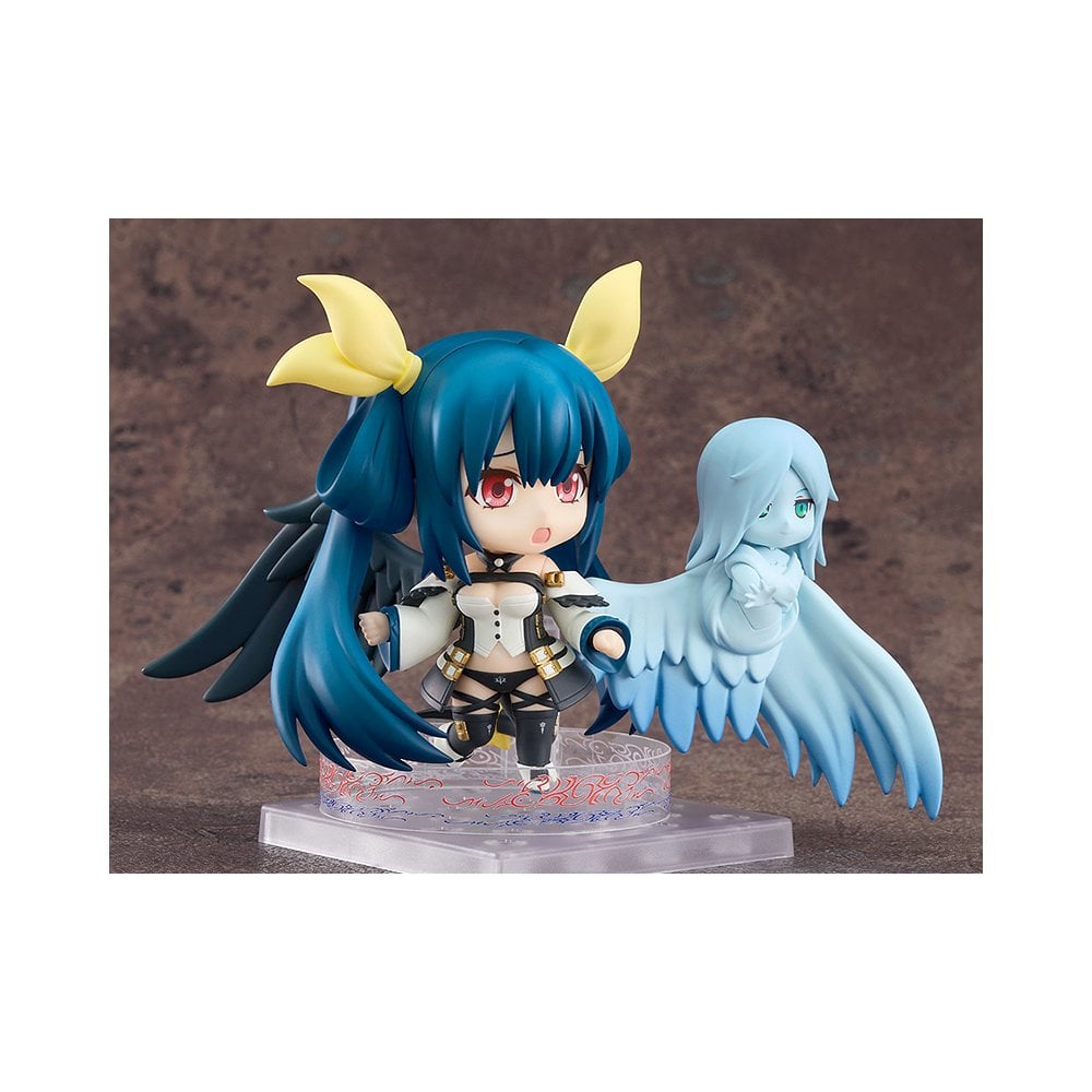 Nendoroid 1562 Dizzy – Guilty Gear Xrd REV 2 – Good Smile Company – Figurine Neuve